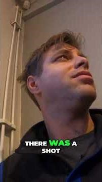 ❄️ Iceland Winter Arctic Adventure: Stranded in a Blizzard! #shorts