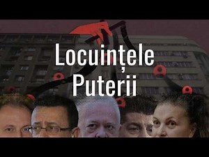 INVESTIGATION | The Homes of Power. The VIP Network with Public Housing and Land in the Capital