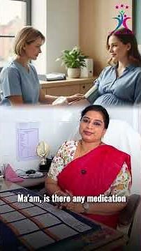 Worried about high blood pressure during pregnancy?