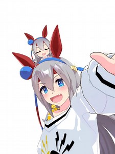 Tamamo Cross alphabet song — Learn ABCs with My Against Fight
