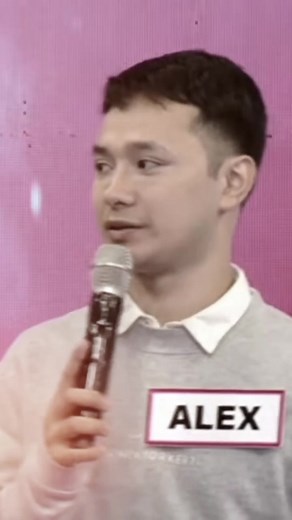 Alexandra Showtime in New York: Expecially for You