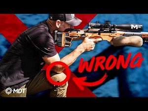 The 12 WORST PRS Shooting Mistakes Holding You Back