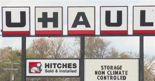 FBI thwarts "potential terrorist attack" in Southeast Michigan