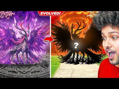 😱FINALLY THE EVOLUTION OF HARTALIS ULTRA in PALWORLD 😱 | ARMORED MEWTWO 👿| ETARNATUS PALWORLD
