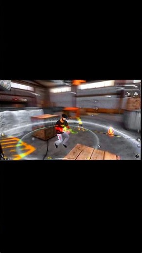 No Hack ❌ Only Skill 💯 | Free Fire PC Gameplay