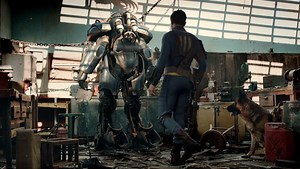 Fallout 4 ‘The Wanderer’ live-action trailer