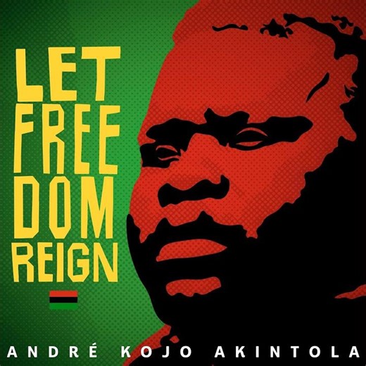 Let Freedom Reign (Preview)