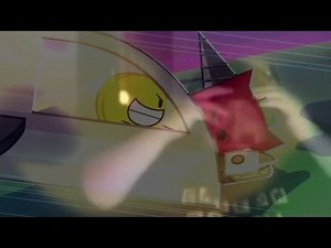 Every Coinpin Shippers Reaction At Coiny And Pin Fighting In BFDIA 20