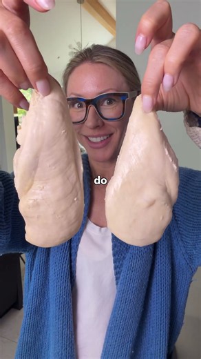 How to Poach Chicken