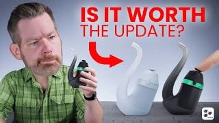 New Puffco Proxy Review - A Popular Wax Pen Made Even Better?