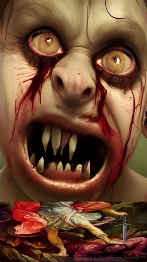 ✟ Exorcism - Removing demons 15