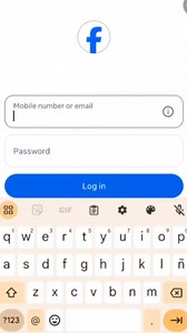 Umu ndimomwe mungapangile Kuti mulowe pa Facebook osagwilisa tchito phone number #Magixphoneexpert #PhoneTips | Magix phone expert backup