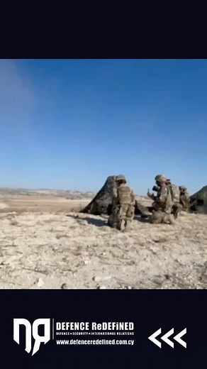 AKERON MP #antitank #cyprus | DEFENCE ReDEFiNED