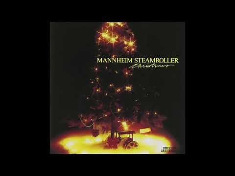 Mannheim Steamroller - "Deck The Halls" (1984)