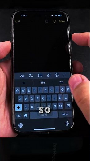 How to Add Japanese Keyboard on iPhone part 3