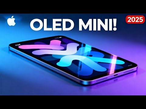 iPad Mini 8 Sounds AMAZING! Should You Upgrade in 2025?