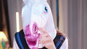 【玛萨咪】老玛搞笑绝密片段 Mamma Mia 竖屏