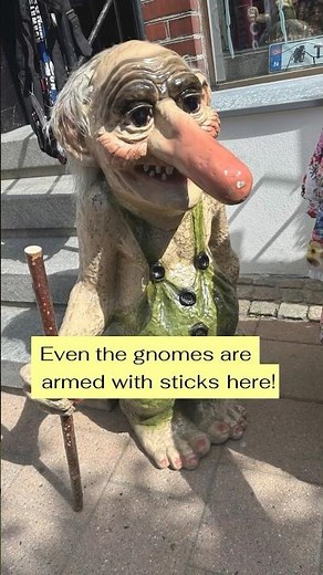 Explore the Charms of Kristiansand, Norway: Your Next Coastal Getaway ￼