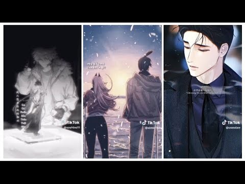 #16 | Tổng Hợp Những Video Anime, Manga, Bl,...Trên Tik Tok | tlar