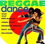Various - Reggae Dance