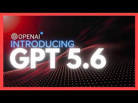 GPT-5.6 Leaked, Mythos Benchmark Leaks, Hermes Desktop App, Qwen 3.7 Plus, & More! AI NEWS