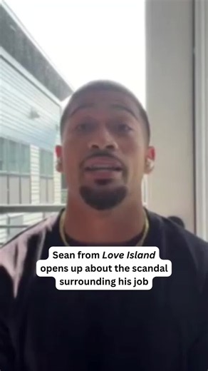 Officer Sexy-Pants has something to say to the mayor of Bethlehem, PA. Sean Reifel, who was the first Islander to be dumped from season 8 of #LoveIslandUSA, was publicly criticized by Mayor J. William Reynolds for 'resigning' from the Bethlehem Police Department to appear on the show. But Sean is responding with his side of the story, saying that he was honest with his department about where he was going and he in fact did not resign. #SeanLoveIsland