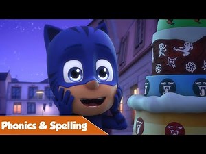 Learn to Read and Spell | Phonics for Kids | Kidzstation Fun Academy