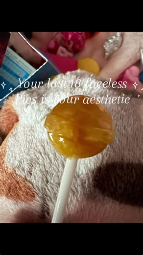 What’s you’re 18 faceless pictures?📸