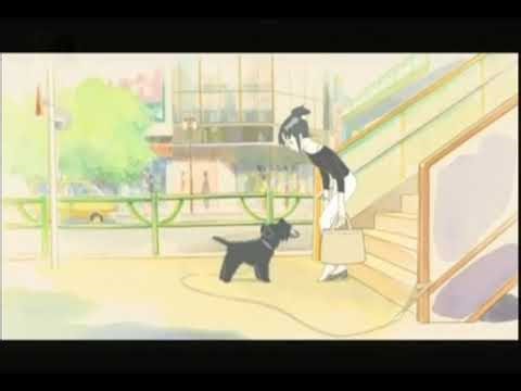 PIECE PV (anime version) (Contains Shoe loss)