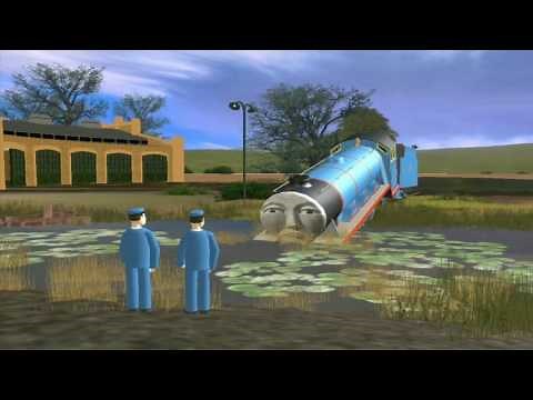 Off the Rails Trainz Remake