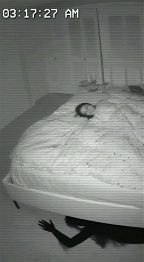 Did you sleep well in night? #horror #horrorstories #scary #spooky #creepy #jumpscare