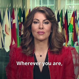 14K views · 1.2K reactions | ‪#HumanRights includes the rights of persons with disabilities to nondiscrimination, access, equal opportunity, inclusion, and full participation in society. To support these rights the State Department will co-host with USAID the annual meeting of the Global Action on Disability Network.‬ | U.S. Department of State | Facebook