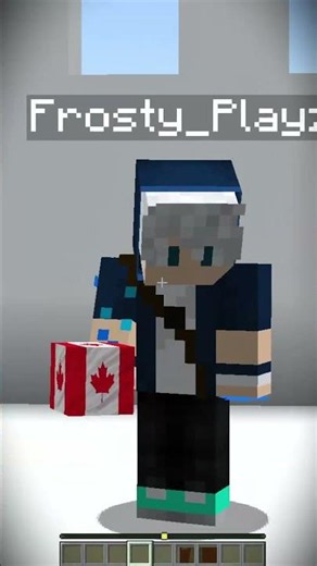 The Hardest Guess The Country Challenge Yet 😭 #minecraft