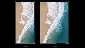 Google to take on the Oppo X with a rollable display phone, right after the Pixel Fold