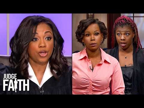 Who Is Responsible for the Cost of the Dog? | Judge Faith