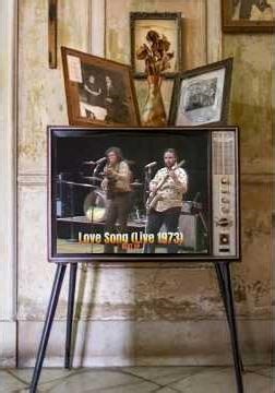 𝐍𝐞𝐱𝐭 𝐮𝐩 𝐢𝐬 𝐋𝐎𝐕𝐄 𝐒𝐎𝐍𝐆 (𝐋𝐢𝐯𝐞 𝟏𝟗𝟕𝟑) 𝑩𝒚 𝑶𝒏𝒆 𝑶𝒇 𝑻𝒉𝒆 𝑴𝒐𝒔𝒕 𝑰𝒄𝒐𝒏𝒊𝒄 𝑨𝒏𝒅 𝑷𝒊𝒐𝒏𝒆𝒆𝒓𝒊𝒏𝒈 𝑩𝒂𝒏𝒅𝒔 𝑰𝒏 𝑪𝒉𝒓𝒊𝒔𝒕𝒊𝒂𝒏 𝑴𝒖𝒔𝒊𝒄.