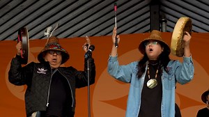 This year's National Indigenous Peoples Day Celebration & Wellness Event takes place on June 21st, from 3-8pm at Bill Reid Millennium Amphitheatre. National Indigenous Peoples Day is an opportunity to acknowledge and show respect and admiration for Indigenous Peoples past and present; to share cultural history; and to share experiences, stories, song, art and dance with each other and the community. This year’s celebration includes cultural sharing from the local land based Nations, PIQSIQ, Noto