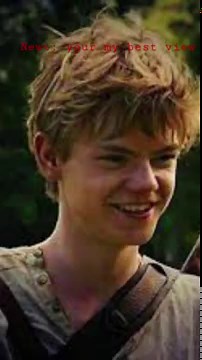 Y/n x newt x Thomas hanging out by the fires😂😂 being themselves😂