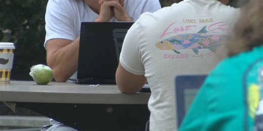 UNCW increases security after potential threat proved false, campus opens for students