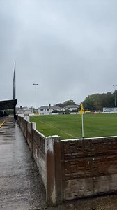 Non League Football Review at Congleton Town. Back in September we visited Congleton Town in the FA Trophy as they hosted Clitheroe. | NonLeagueReview