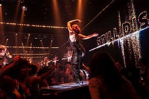 ‘DISCOSHOW,’ the newest effort from ‘Absinthe’ producer Spiegelworld, set for LINQ in July