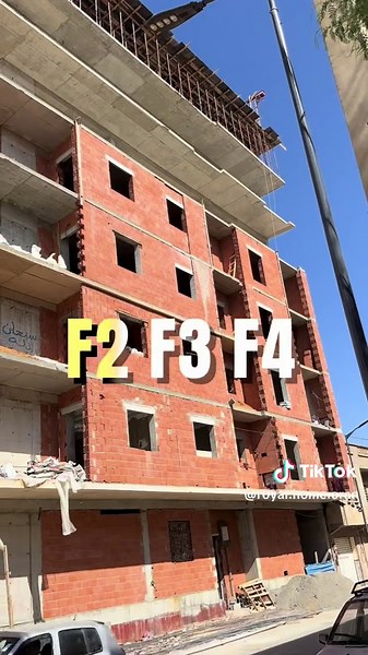 Appartements modernes à Oran avec Royal Home