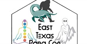 East Texas Paranormal Conference Event