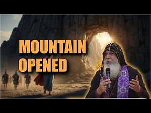 Why God Changed the Name — The Birth of John the Baptist Explained (Luke 1:57–80)