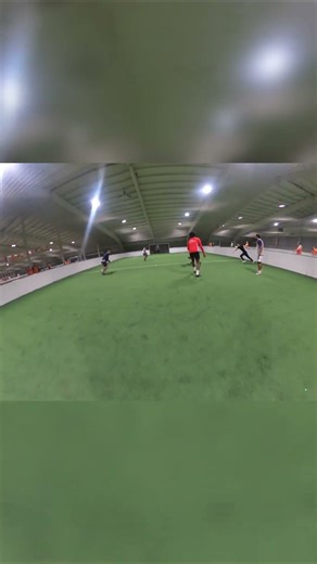 POV Head Interception #soccer #football #soccershorts #footballshorts #pov