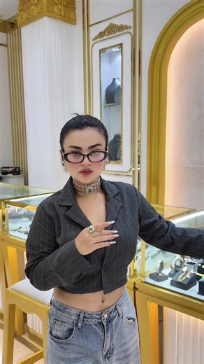 Shopping day ❤️ i went jewelry shopping today🫶🫶🫶 | jewellery