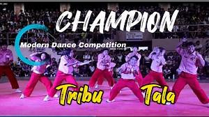102K views · 2K reactions | APPLAUDED PERFORMANCE CHAMPION “ TRIBU TALA” ⭐️ CBA ❤️ Modern Dance Competition 2024 #PedroGraphy #ByaheniPedro #PalSUBinturungan2024 #patalksapuerto #moderndancecompetition | PedroGraphy | Facebook