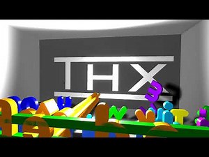 bajanada goanimate thx