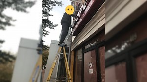 DC Popeye's closes permanently after viral TikTok video shows rat infestation