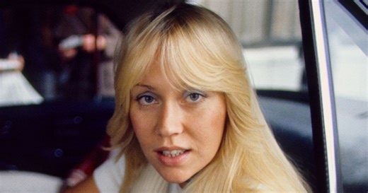 What Inappropriate Comment Did ABBA’s Agnetha Fältskog Get about Her Body?